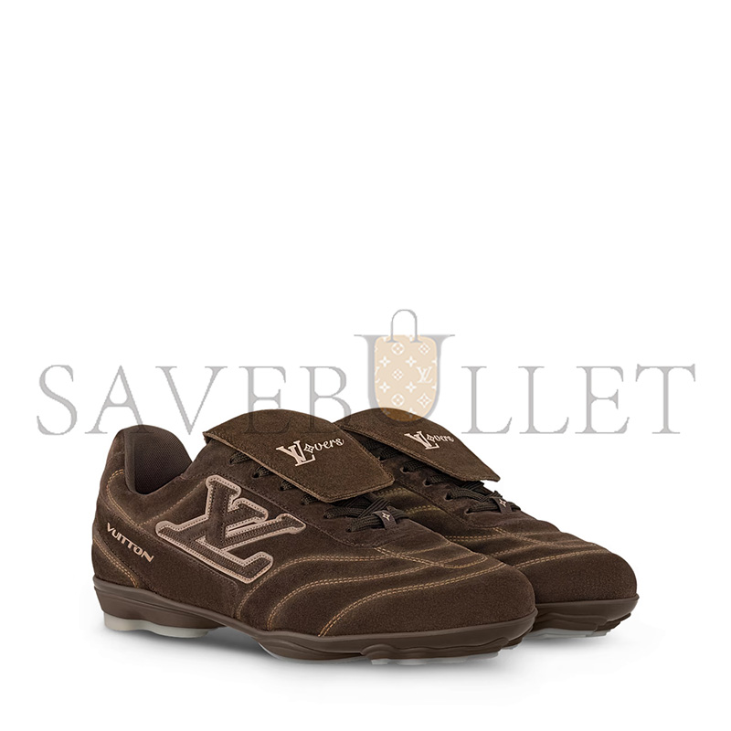 LOUIS VUITTON LV FOOTPRINT SOCCER 1AHTY2 LOUIS VUITTON LV FOOTPRINT SOCCER 1AHTY2